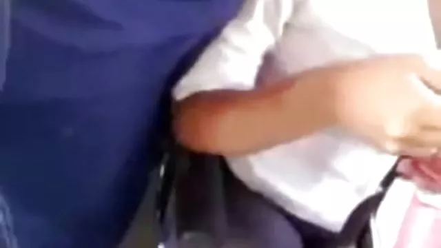 मुंह में गड़बड़ और प्यारी प्यारी