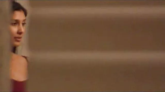 लड़का सेक्स से पहले सैडोमासो लड़की को बुरी तरह से अपमानित करता है