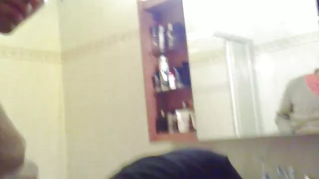 लेनका blowjob