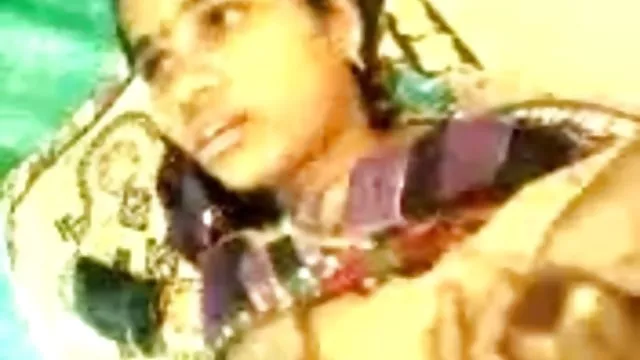 लारिसा। घर का बना सेक्स कैंसर