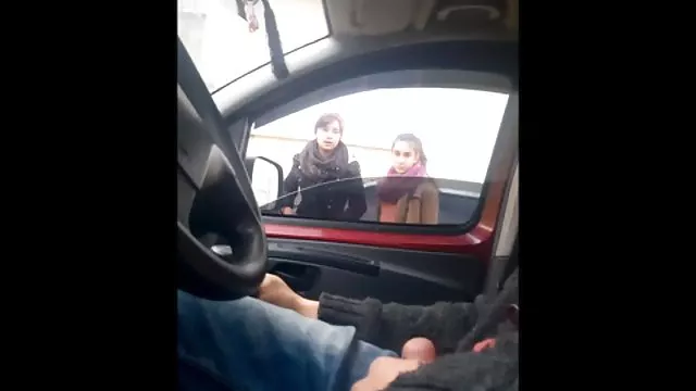 जूलिया और एंटोन - जंगल में झींगा सेक्स