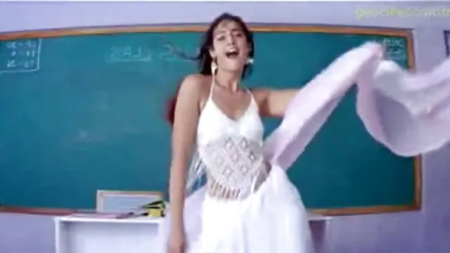 मैं गीली चीजों को करने के लिए झाड़ियों में चला गया