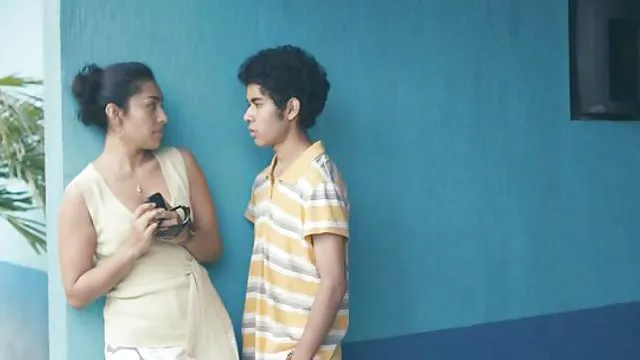 स्वेता छूत नॉनस्टॉप
