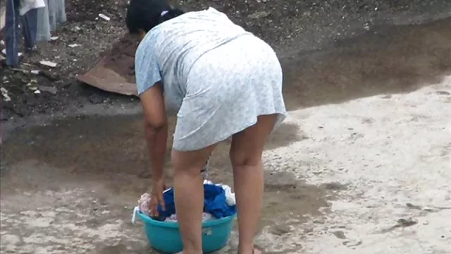 किसी भी छेद में पेटू मलाईदार चयन