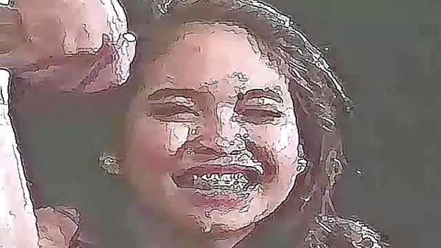 लड़की छह हजार के लिए एक डबल blowjob के लिए सहमत हुई