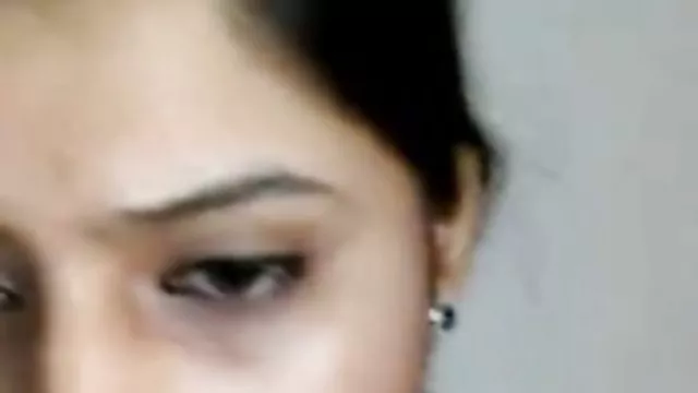 कैमरे पर मेरे मुँह में मज़ा