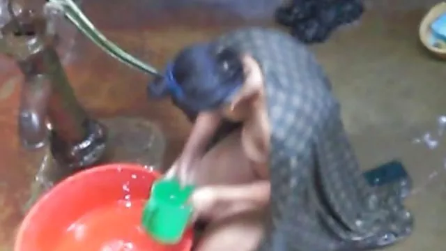 मास्को से ओल्गा